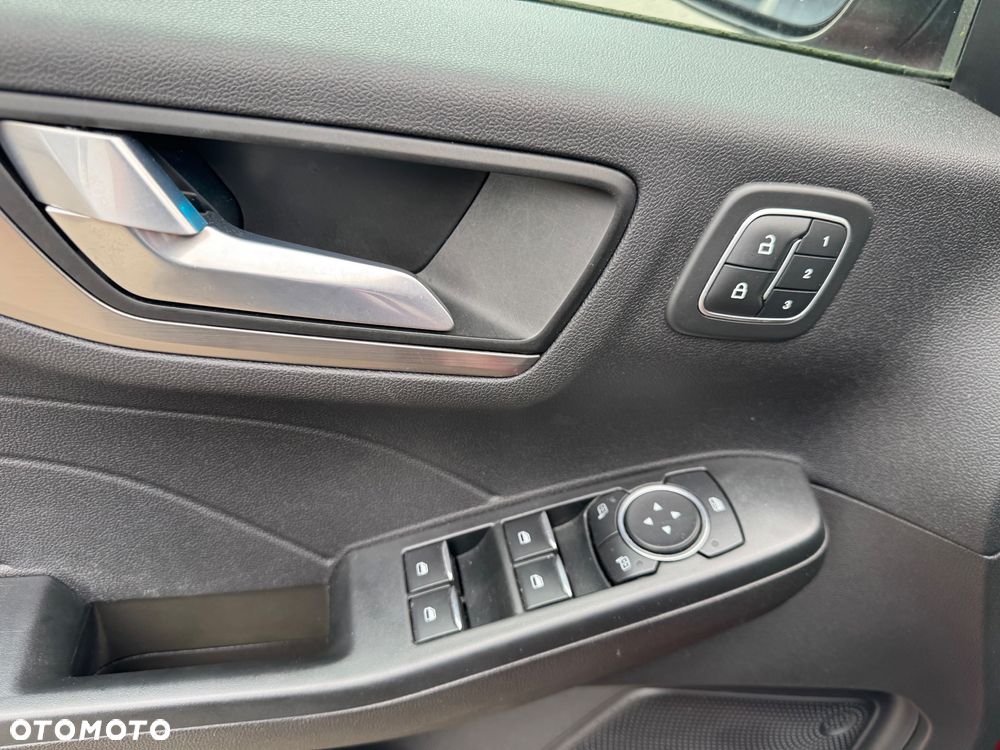 Ford Escape 2.0 EcoBoost AWD Titanium - 22