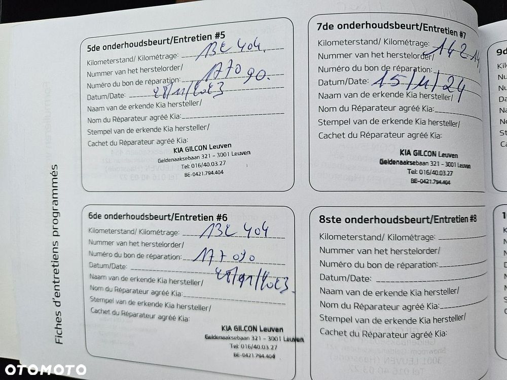 Kia Ceed 1.6 CRDi SCR L Business Line Plus - 39