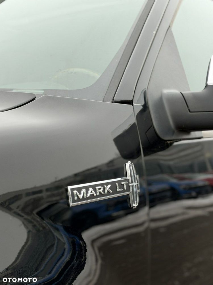 Lincoln Mark LT - 15