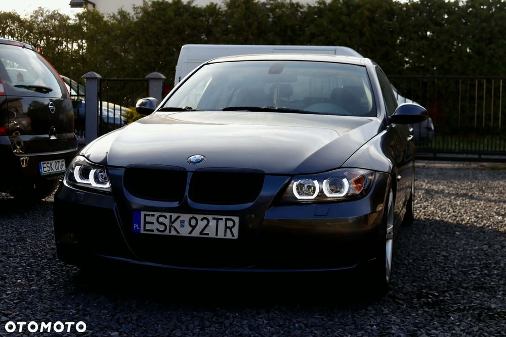 BMW Seria 3 - 9