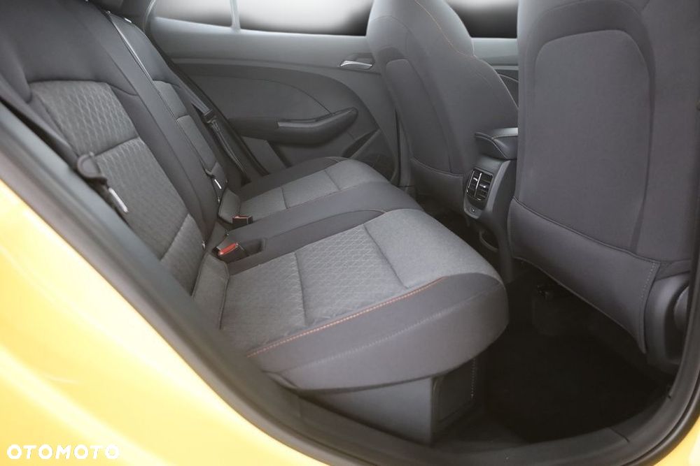 MG MG3 1.5 HEV+ Excite - 12