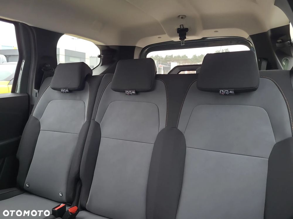 Dacia Jogger 1.0 TCe Extreme 7os - 16
