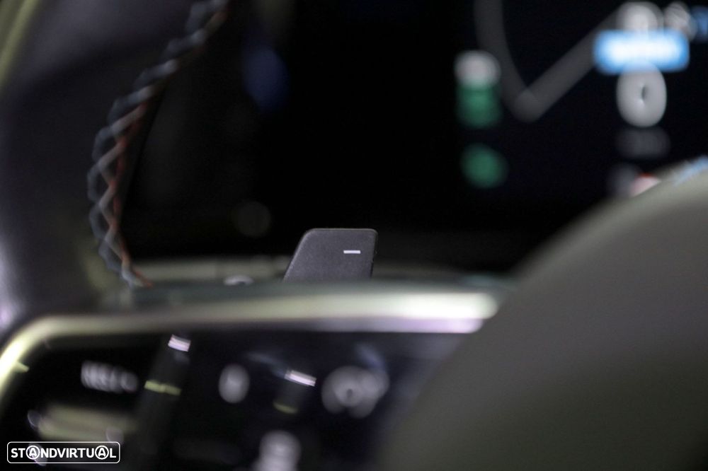 Renault Espace 1.2 E-Tech Full Hybrid Esprit Alpine - 26