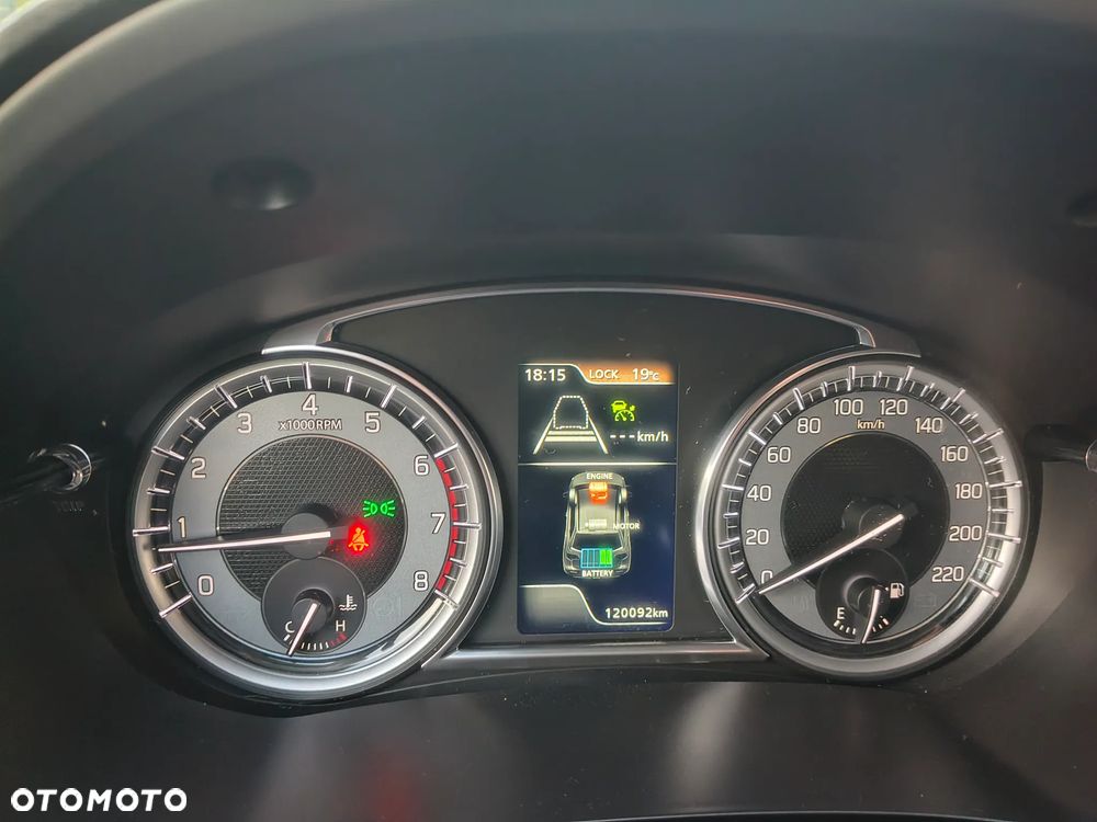 Suzuki Vitara - 23