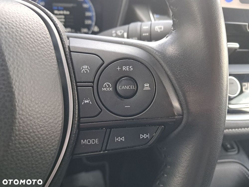 Toyota Corolla 1.8 Hybrid Style - 19