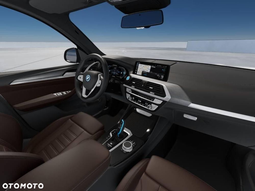 BMW iX3 80kWh Impressive - 8