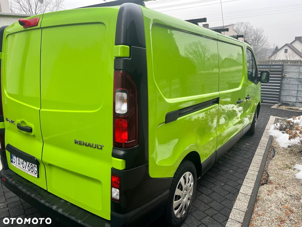 Renault Trafic - 4