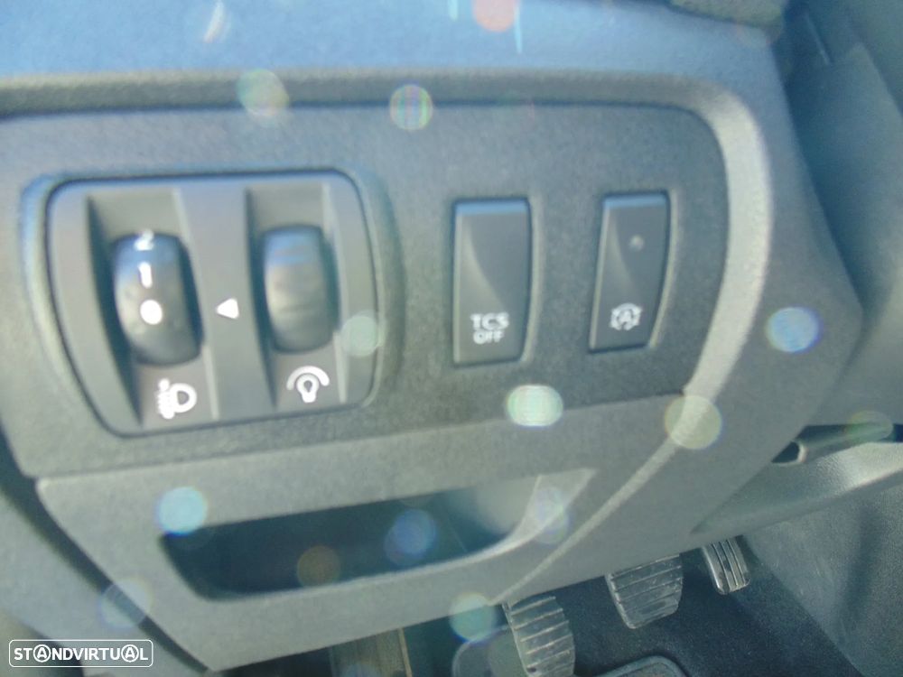 Renault Grand Scénic 1.6 dCi Bose Edition SS - 27