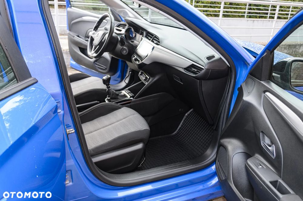 Opel Corsa - 11