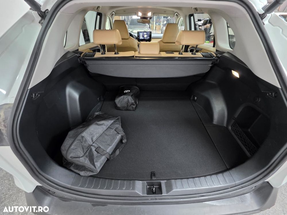 TOYOTA RAV4 2024 — imagine 22