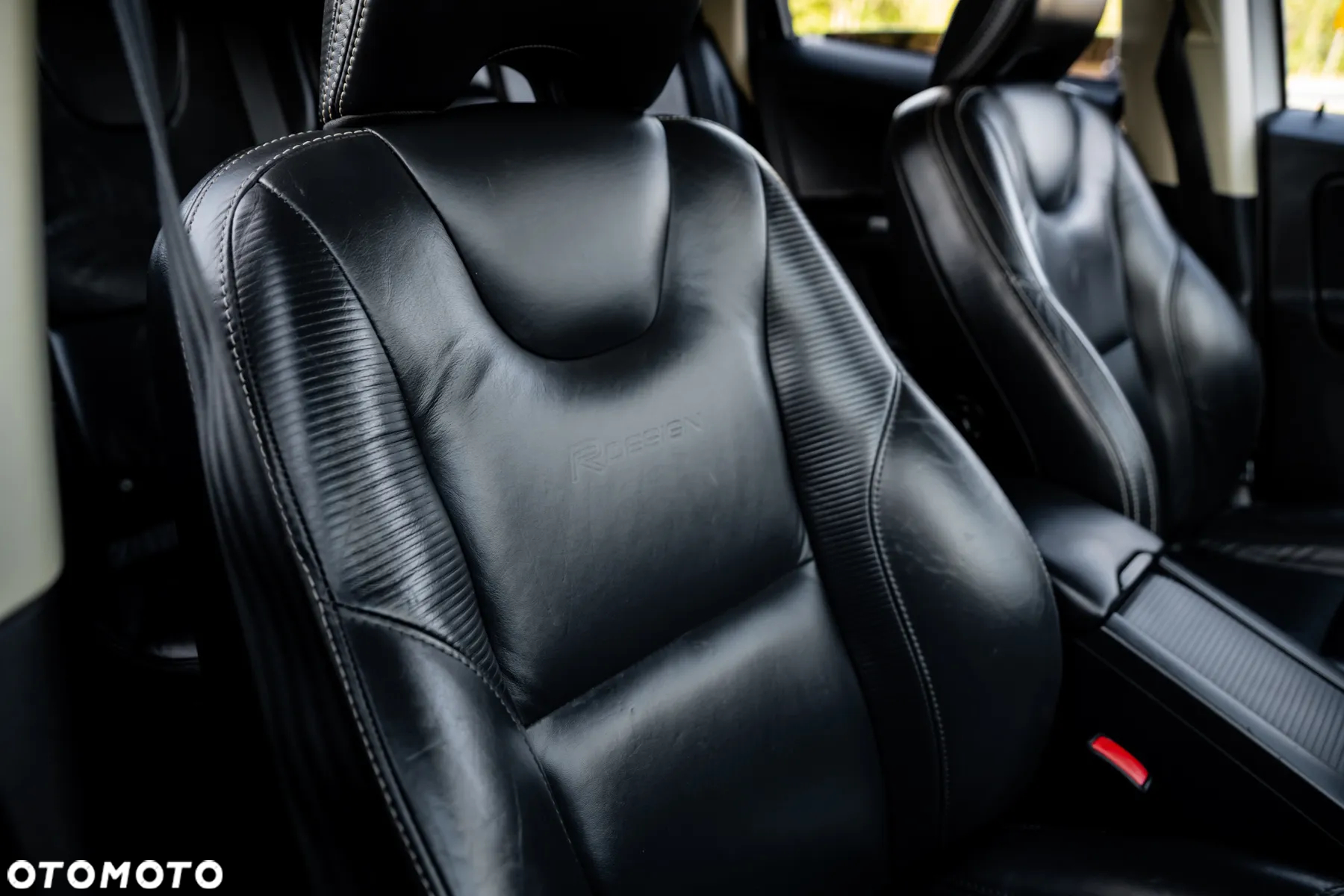 Volvo XC 60 - 27