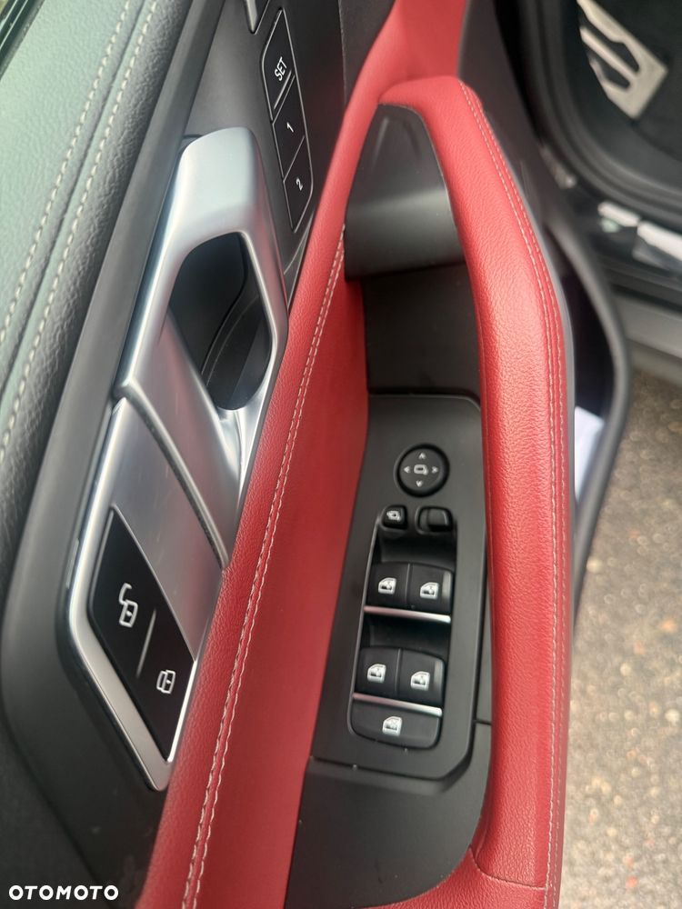 BMW X6 - 8