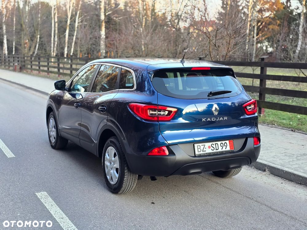 Renault Kadjar Energy TCe 130 Business - 16