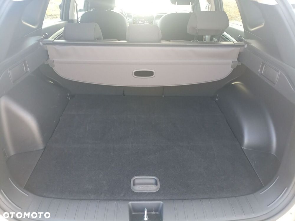 Hyundai Tucson 1.6 T-GDi Smart 2WD - 19