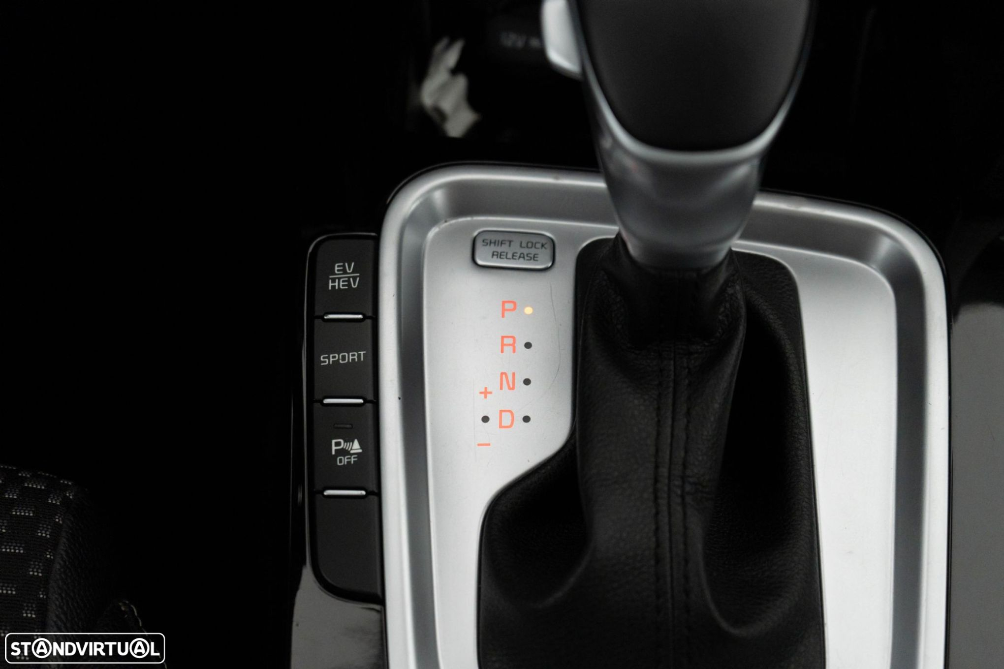 Kia XCeed 1.6 GDi PHEV Drive - 29