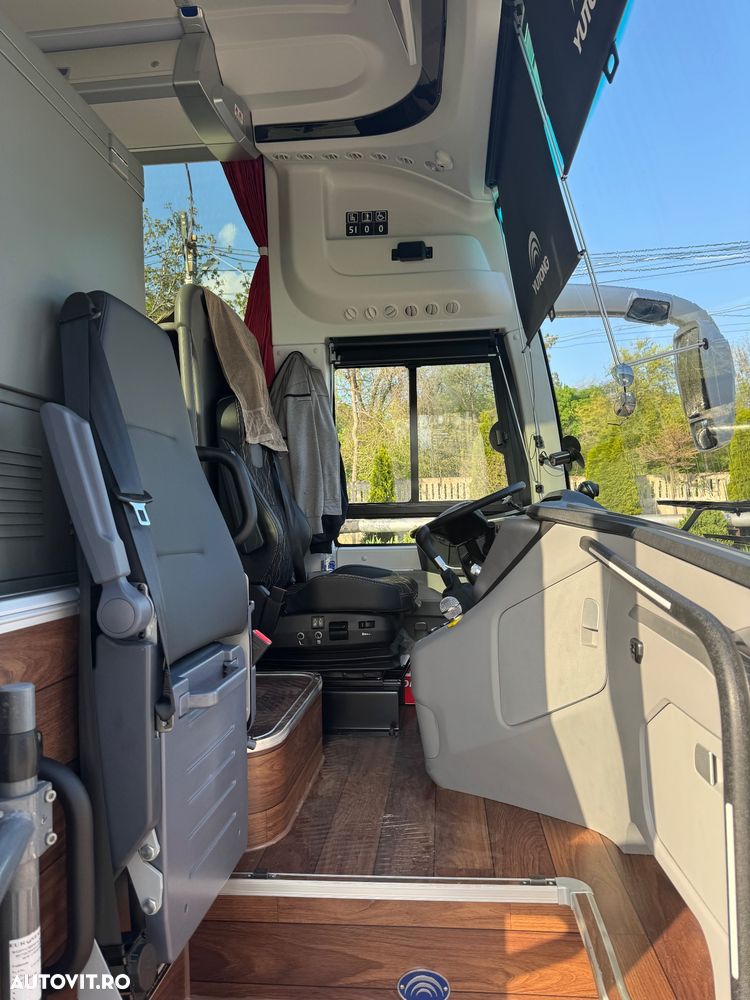 Mercedes-Benz Yutong C12PRO - 6