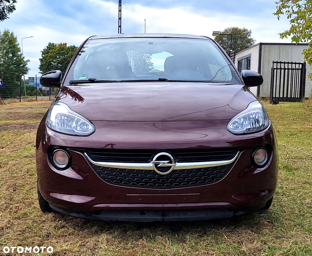Opel Adam 1.4 Start/Stop Glam - 9
