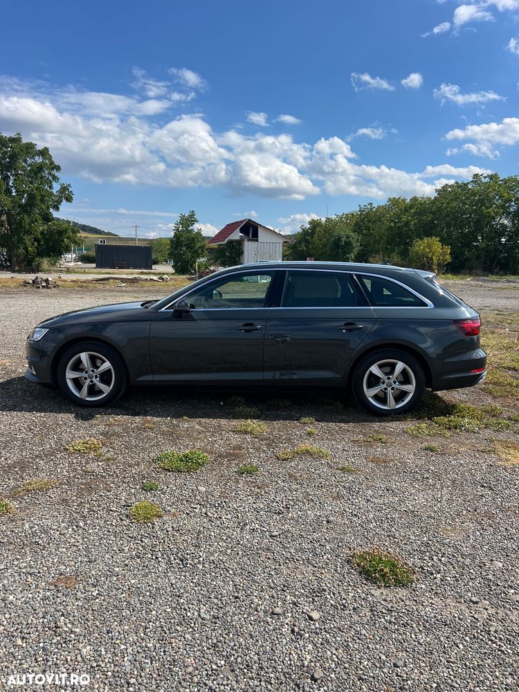 Audi A4 Avant - 3