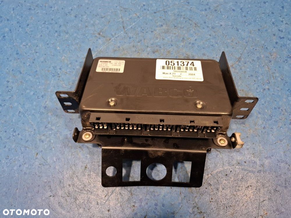 MAN A 21 STEROWNIK WABCO MTS-P-BM - 1