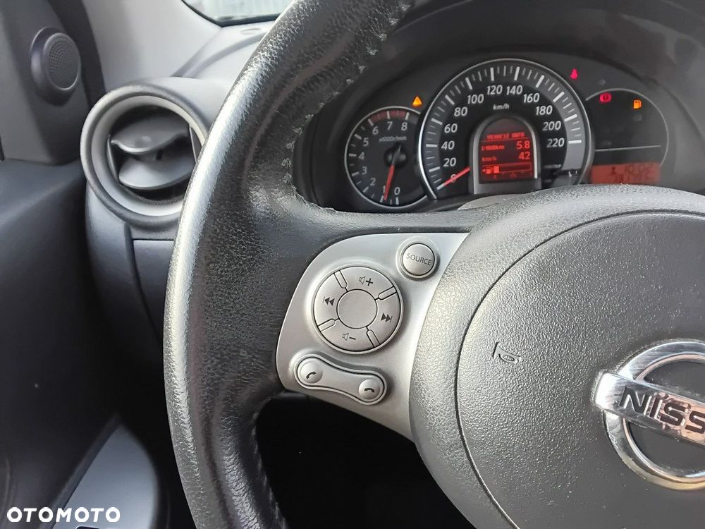 Nissan Micra - 27