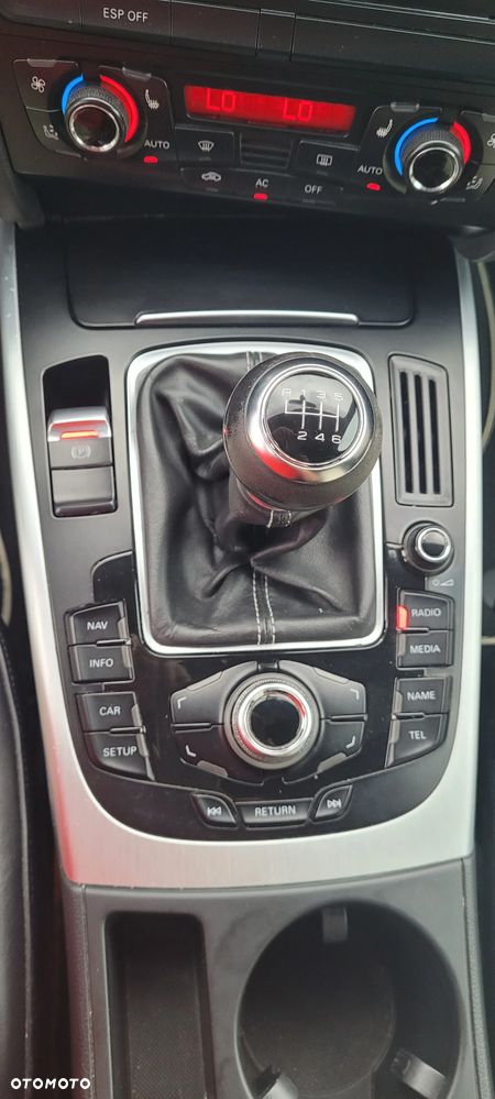 Audi A4 Avant - 17