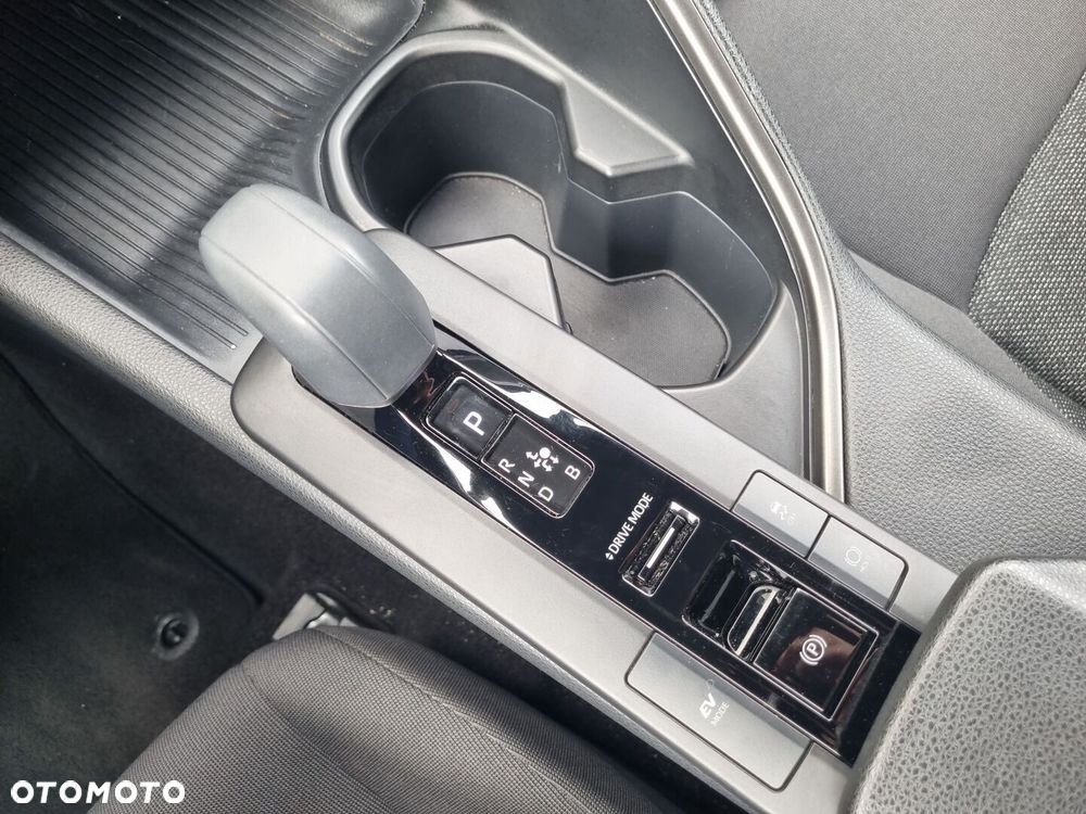 Toyota C-HR 1.8 Hybrid Comfort - 20