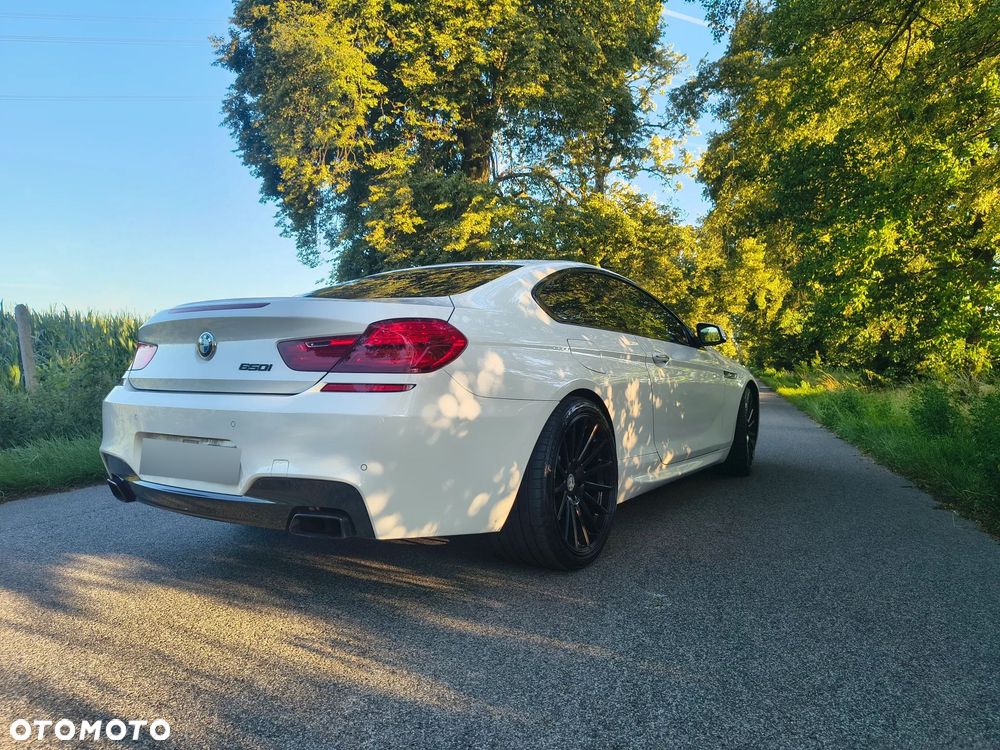 BMW Seria 6 - 3