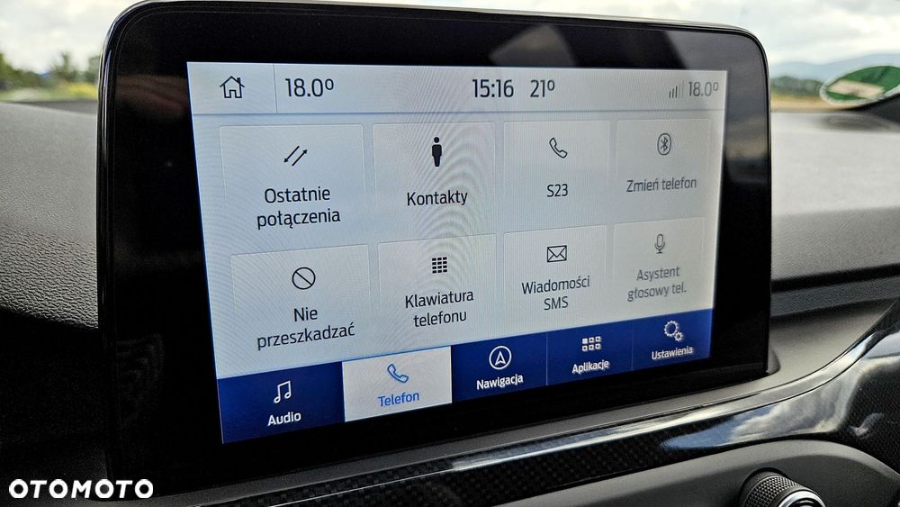 Ford Focus 2.0 EcoBlue ST-Line - 11
