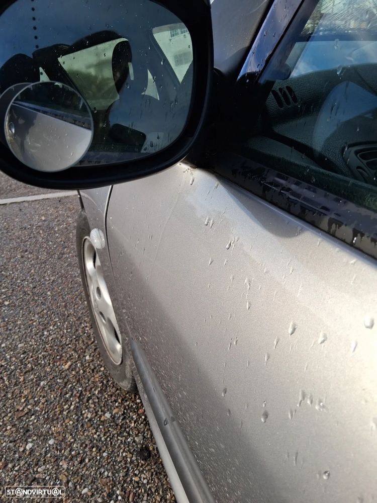 Peugeot 206 SW 1.4 HDi Colorline - 2