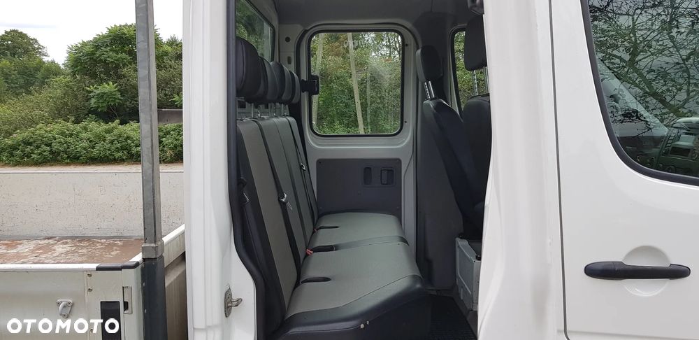 Volkswagen Crafter - 10