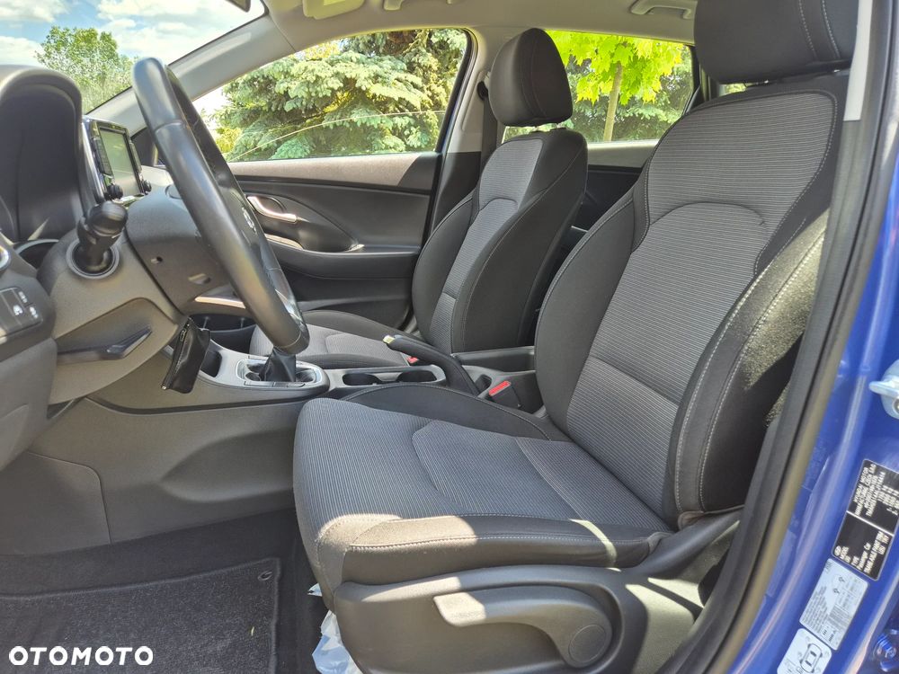Hyundai i30 1.4 Style - 14