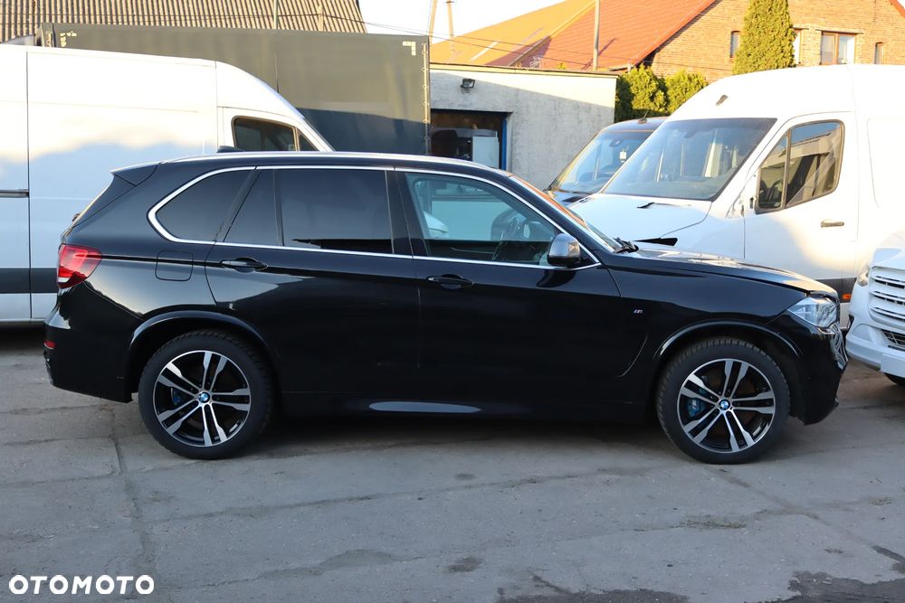 BMW X5 M - 13
