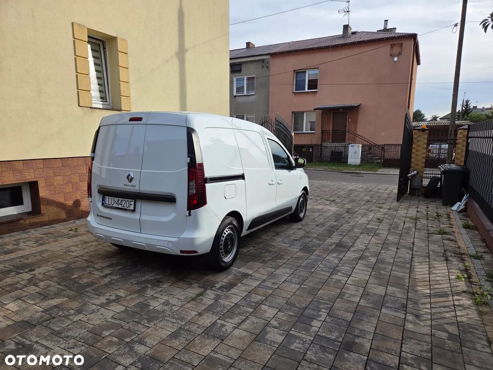 Renault express - 3