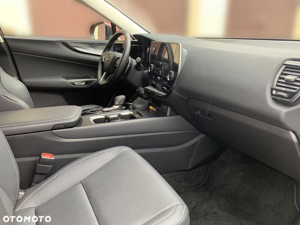 Lexus NX 350h Prestige 2WD - 13