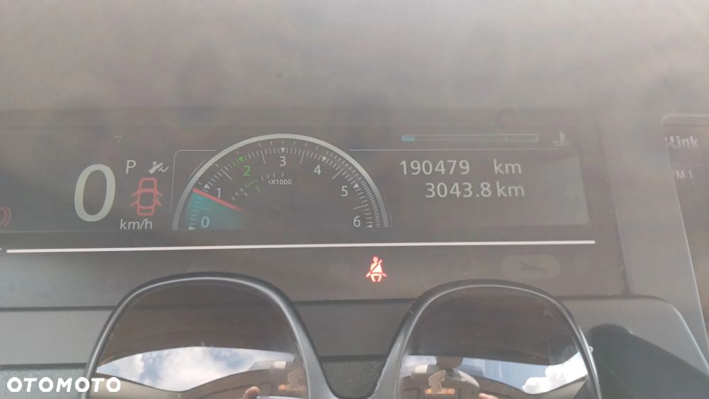 Renault Scenic - 13