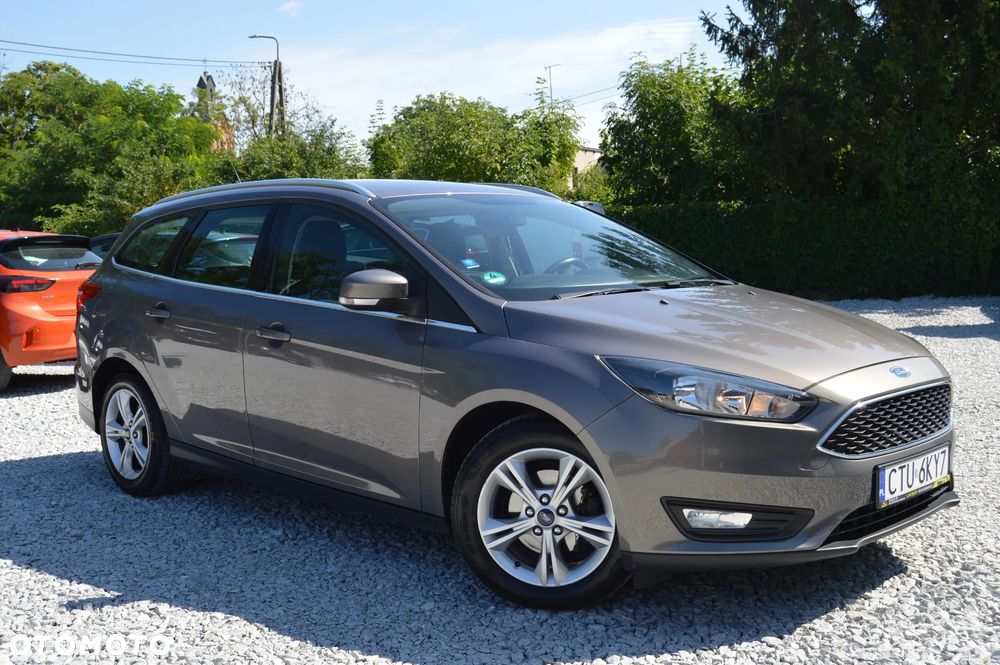 Ford Focus - 10