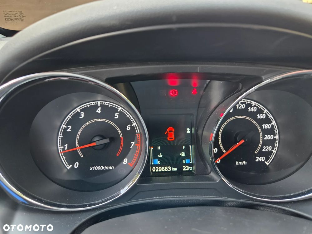 Mitsubishi ASX 1.6 Inform - 10