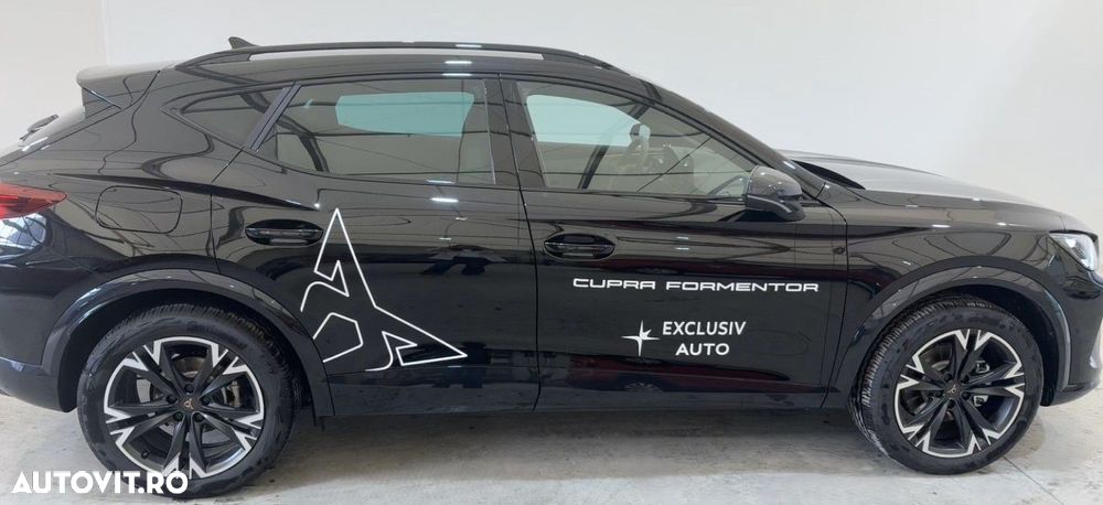 Cupra Formentor - 2