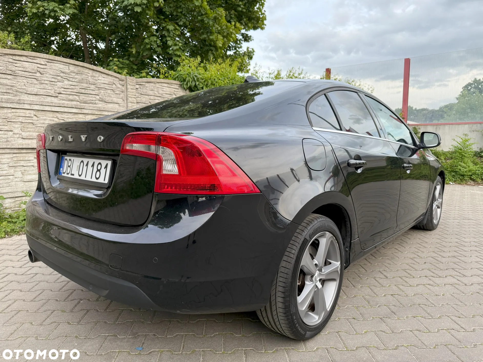 Volvo S60 D2 Kinetic - 7