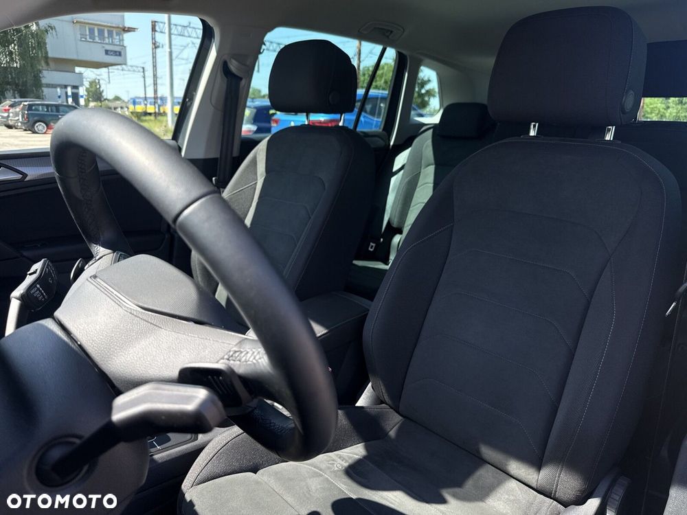 Volkswagen Tiguan 1.5 TSI EVO Life DSG - 14