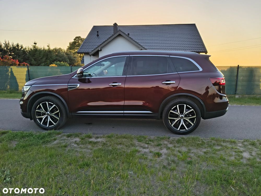 Renault Koleos 2.0 Blue dCi Intens 4x4 X-Tronic - 8