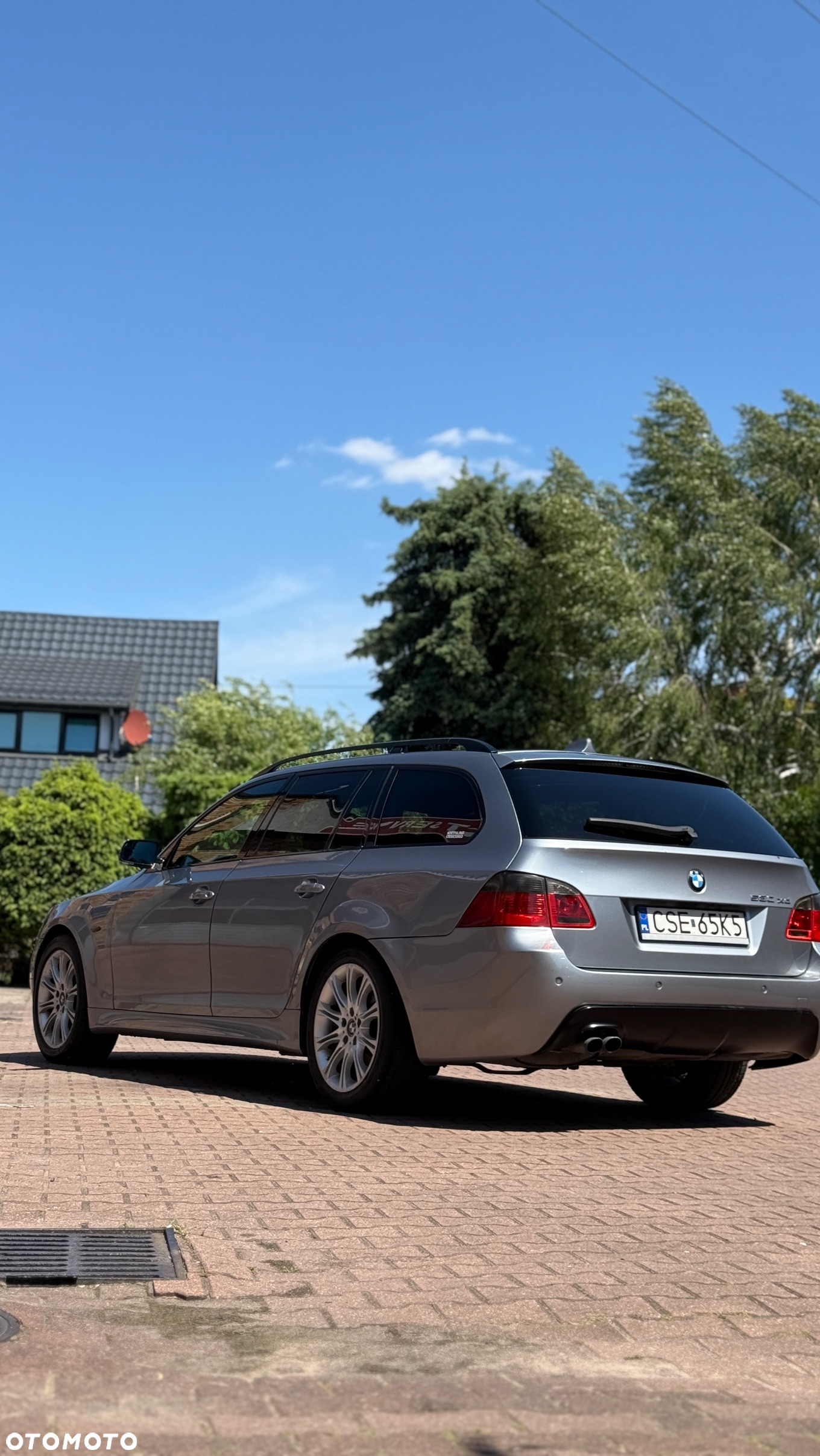 BMW Seria 5 - 11