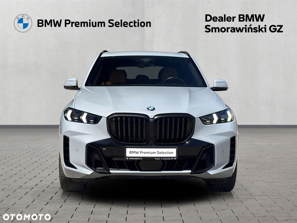 BMW X5 - 30