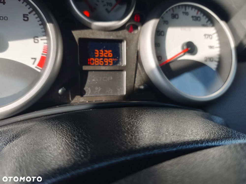 Peugeot 207 75 Urban Move - 34