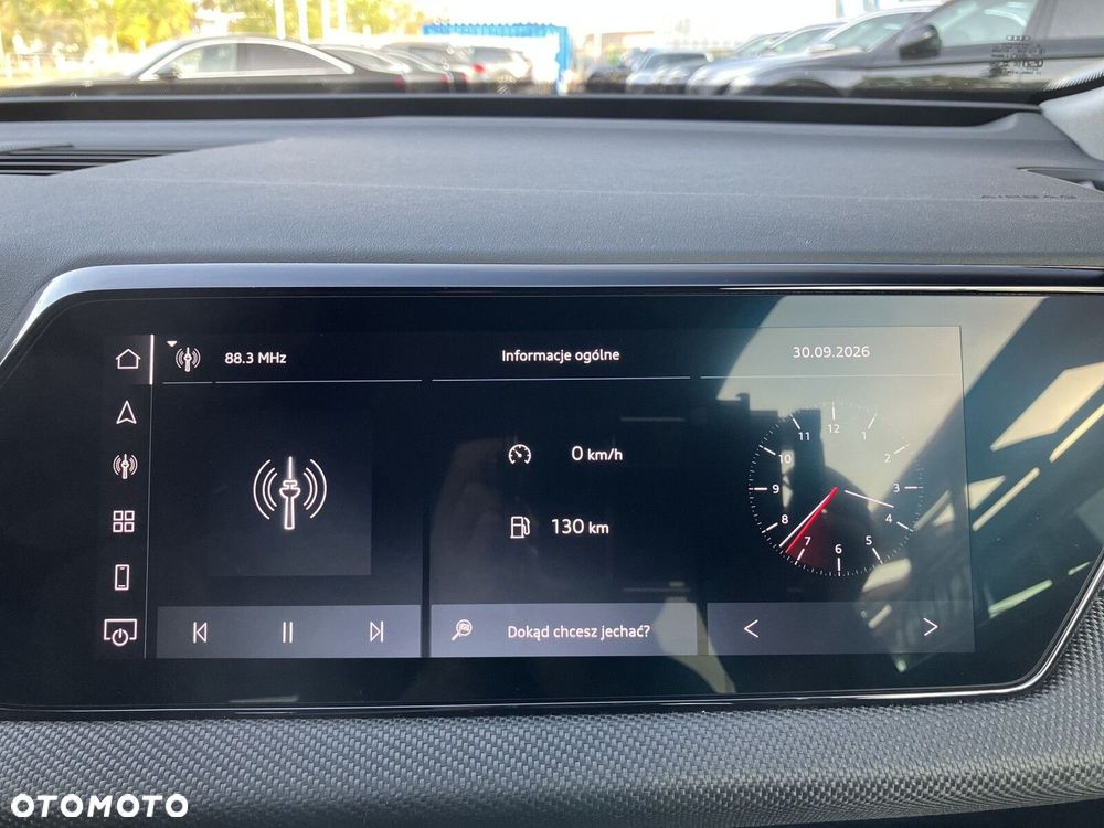 Audi A5 Limousine TFSI S tronic - 34