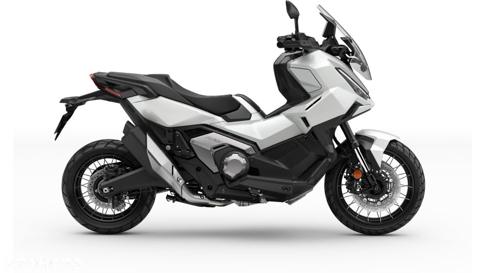 Honda X-ADV - 3