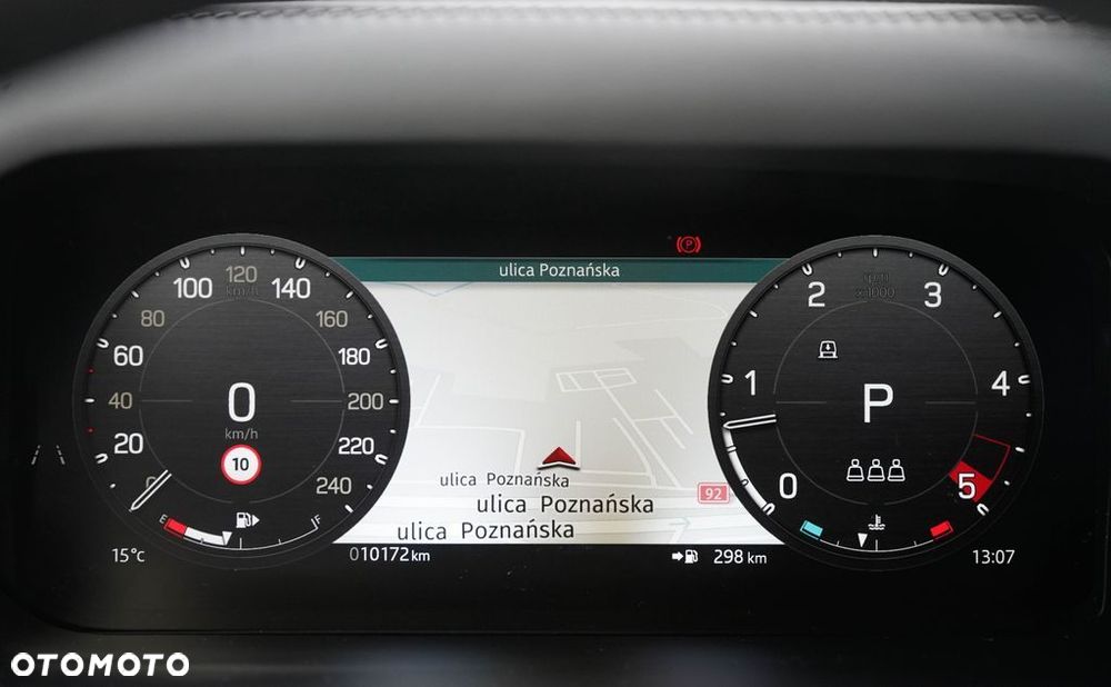 Land Rover Defender 3.0 D350 mHEV X-Dynamic HSE - 20