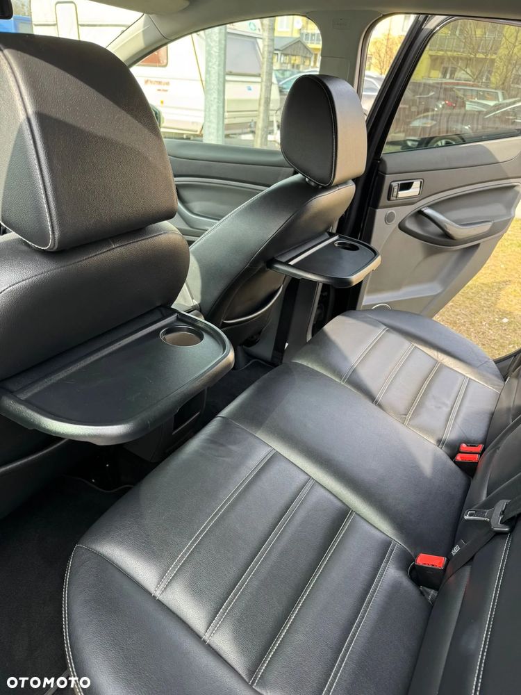 Ford Kuga 2.0 TDCi 4WD Titanium Plus - 17