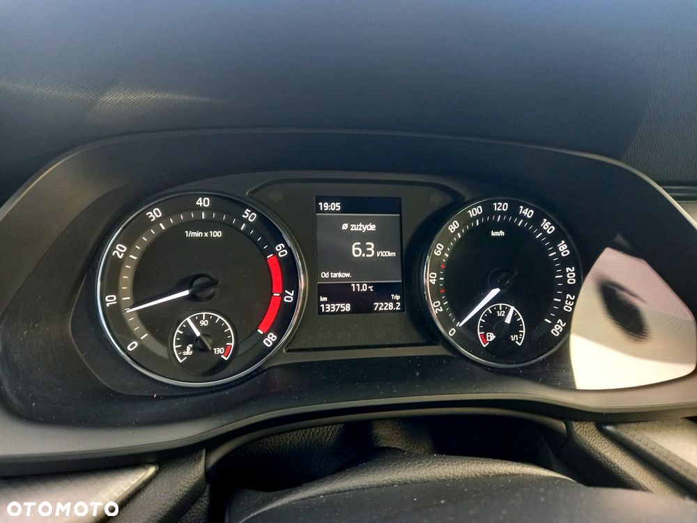 Skoda Octavia 1.5 TSI GPF ACT Ambition - 22