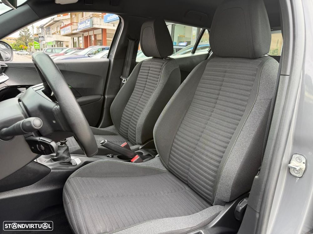 Peugeot 2008 1.2 PureTech Active - 10